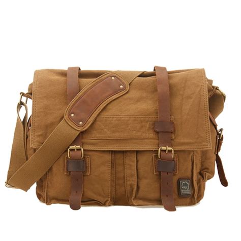 mens shoulder bags ebay|men's leather shoulder bags ebay.